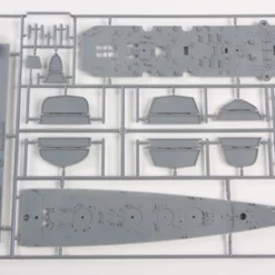 Tamiya 1/350 Japanese Heavy Cruiser Tone -Tamiya Online Store HC 78024 8d93