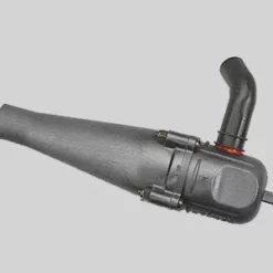 Tamiya Muffler Assembly