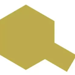 Tamiya Spray Paint TS-84 Metallic Gold