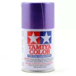 Tamiya Lexan Spray Paint - PS-46 Iridescent Flip Purple/Green
