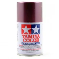 Tamiya Lexan Spray Paint - PS-47 Iridescent Flip Pink/Gold