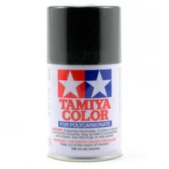Tamiya Lexan Spray Paint - PS-53 Lame Flake