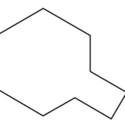 Tamiya Lexan Spray Paint - PS-58 Pearl Clear