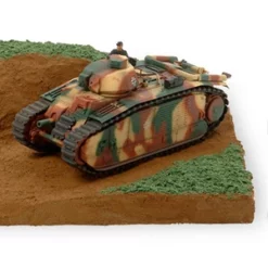 Tamiya Texture Paint Soil Brown ** CLEARANCE ** -Tamiya Online Store HC 87108 5768