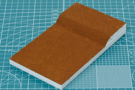 Tamiya Texture Paint Grass Green 3 Tamiya Texture Paint Grass Green - Image 3