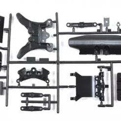 Tamiya A Parts