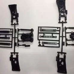 Tamiya Tt-02B C Parts