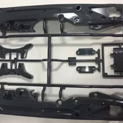 Tamiya C Parts Chassis Dt-03