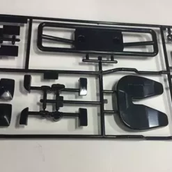 Tamiya H Parts For 58632