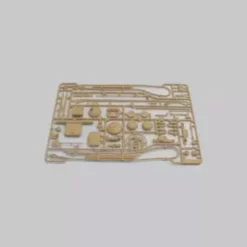 Tamiya B Parts For 56018