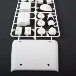 Tamiya Holiday Buggy A Parts Roof -Tamiya Online Store HC 9005086 3d03