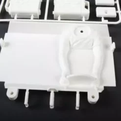 Tamiya Holiday Buggy A Parts Roof -Tamiya Online Store HC 9005086 84ad