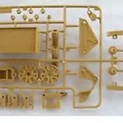 Tamiya A Parts For 58496