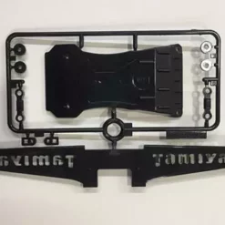 Tamiya C Parts For 58391