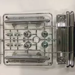 Tamiya C Parts For 58063