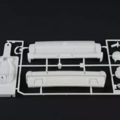 Tamiya D Parts For 58384