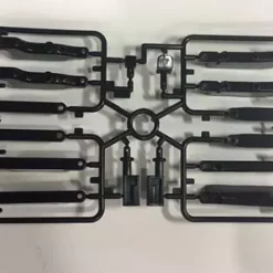 Tamiya E Parts For 58502