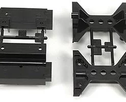 Tamiya C Parts For 56301