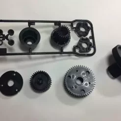 Tamiya G Parts Bag For 58132