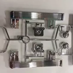 Tamiya H Parts (H1-H7) For 49490