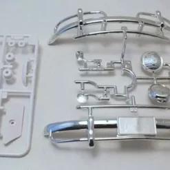 Tamiya H + J Parts For 58383