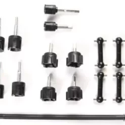 Tamiya Wheel Shaft Bag For 58302