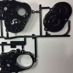 Tamiya A Parts Dt-02 Tuned Was 9005778