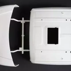 Tamiya F Parts For 56318