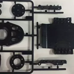Tamiya A Parts For 58405