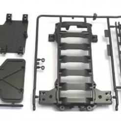 Tamiya E Parts For 58405