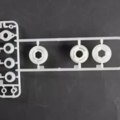 Tamiya J Parts (J1-J8) For 58372