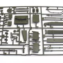 Tamiya P Parts 56020