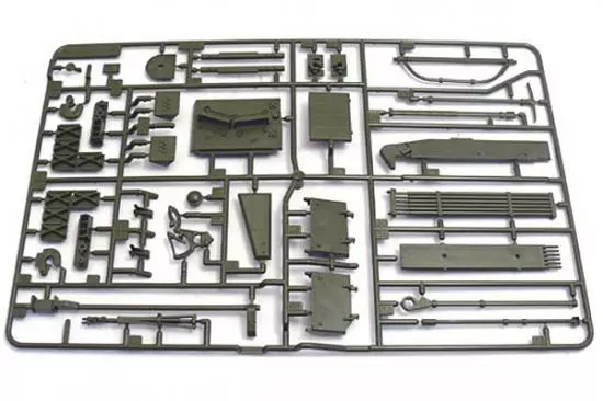 Tamiya P Parts 56020 1 Tamiya P Parts 56020