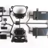 Tamiya R Parts (R1-R8)