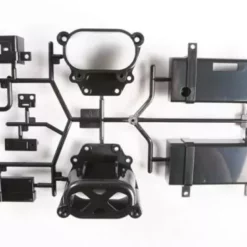 Tamiya R Parts (R1-R8)