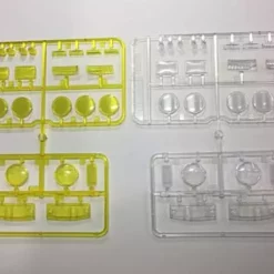 Tamiya P Parts For 58397