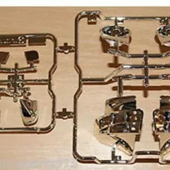 Tamiya H + J Parts For 58407