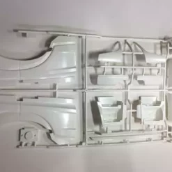 Tamiya K Parts For Actros 56335