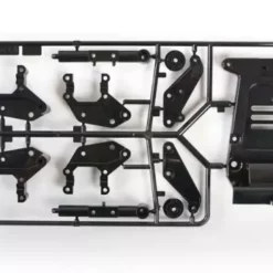 Tamiya J Parts Monster Beetle