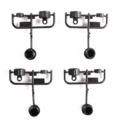 Tamiya Q Parts - Damper For 58476