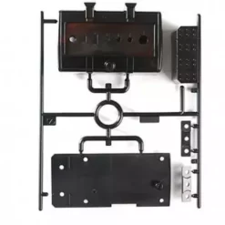 Tamiya Z Parts Bag Was 0225183