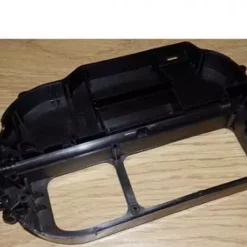 Tamiya Chassis (Black) For 43504