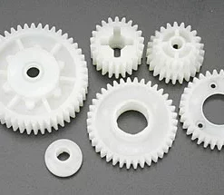 Tamiya 2-Speed Gear Bag For 43508