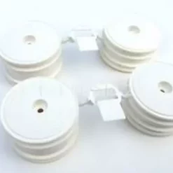 Tamiya Wheel (Front/Rear X2) 47330 Big Wig