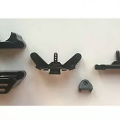 Tamiya D Parts Bag For 58184 Was 9335353