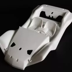 Tamiya Body For 58500