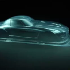 Tamiya Body For Actros 56335 -Tamiya Online Store HC 9335665 8e45