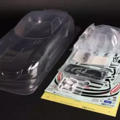 Tamiya Body For Actros 56335