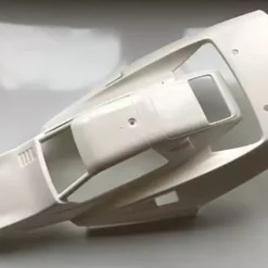 Tamiya Body Grasshopper II