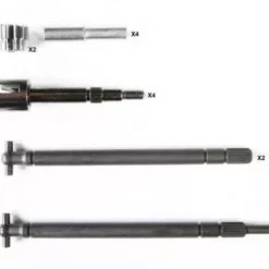 Tamiya Drive Shaft Bag For 58321